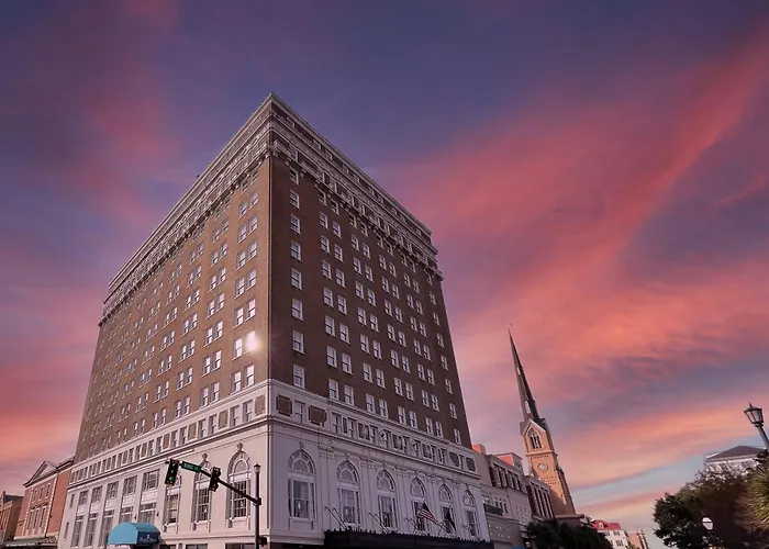 Francis Marion Hotel